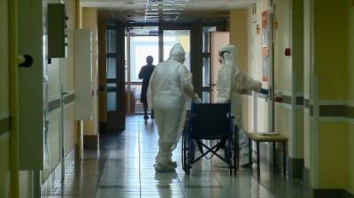 В регионе число случаев коронавируса превысило 68 000 - penzainform.ru - Пенза - Пензенская обл. - Спасск