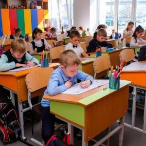 Какие школы и детсады Запорожья будут работать в «желтой» зоне: список - reporter-ua.com - Украина - Запорожье
