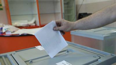 Элла Памфилова - ЦИК исключила 27 кандидатов на выборы в Госдуму по статье об экстремизме - iz.ru - Израиль