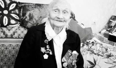 Татьяна Колесникова - Скончалась 102-летняя жительница Уфы, ранее успешно переборовшая коронавирус - mkset.ru - Уфа - район Демский
