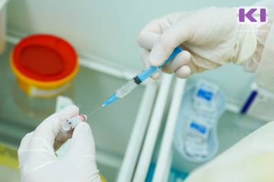 Жители Коми могут выбрать, какой вакциной привиться от коронавируса - komiinform.ru - республика Коми