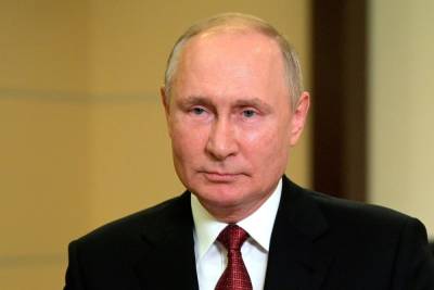Владимир Путин - Путин: экономика России полностью восстановилась после кризиса пандемии - mk.ru - Россия