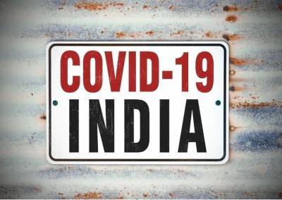 Индия возобновит экспорт вакцины от COVID и мира - smartmoney.one - Индия - Израиль