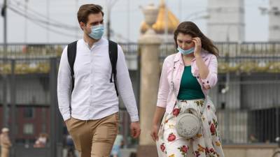 Российские власти не планируют вводить локдаун на фоне пандемии коронавируса - inforeactor.ru
