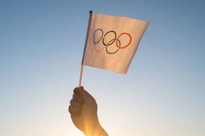 Девиз зимних Олимпийских игр в Пекине связан с темой пандемии - aif.ru - Пекин