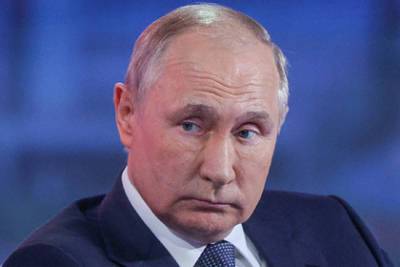 Владимир Путин - Путин оценил работу правительства в острой фазе пандемии - lenta.ru - Россия