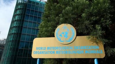 ООН: пандемия не замедлила темпов климатических изменений - golos-ameriki.ru