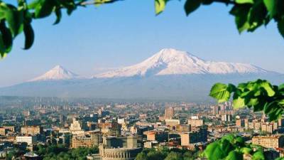 Армения изменила требования к въезду для россиян - skuke.net - Армения