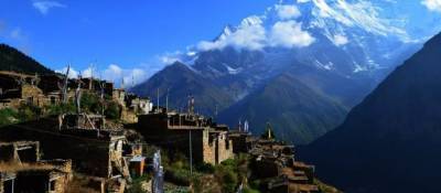 Десятки россиян с прошлого года не могут вернуться из Непала из-за долгов по штрафам - runews24.ru - Непал