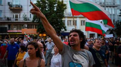 Попытка №3: почему Болгария никак не может сформировать коалицию и к каким последствиям это ведет - bin.ua - Украина - Болгария