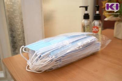 Коронавирус в Коми унес еще 16 жизней - komiinform.ru - республика Коми