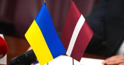 "Несет угрозу здоровью": Латвия ограничила въезд из Украины - dsnews.ua - Украина - Англия - Швейцария - Латвия