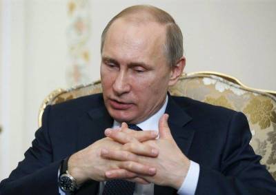 Владимир Путин - Путин: российская экономика полностью восстановилась после спада, вызванного пандемией коронавируса - smartmoney.one - Россия