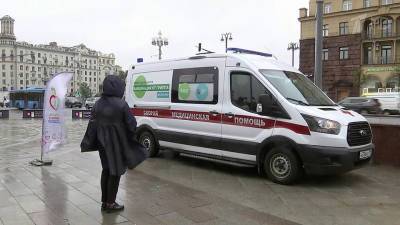 Грипп наступает: самое время сделать прививку - 1tv.ru