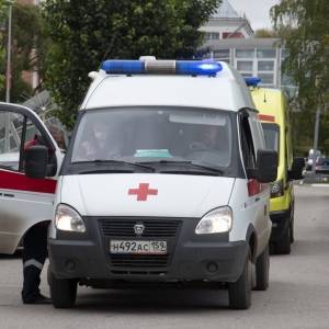 В Энергодаре от осложнений коронавируса в больнице умер 61-летний пациент - reporter-ua.com - Запорожская обл.