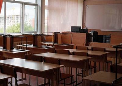 В 45 рязанских образовательных учреждениях введен карантин из-за коронавируса - ya62.ru - Рязанская обл.