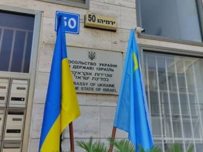 В Украине может появиться онкологическая клиника по израильским стандартам – посольство - gordonua.com - Украина - Израиль - Тель-Авив
