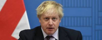 Борис Джонсон - Борис Джонсон заявил, что рост стоимости газа связан с пандемией коронавируса - runews24.ru - Англия - Лондон