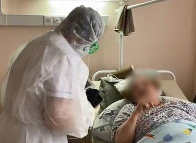 В рязанских больницах готовятся к четвертой волне пандемии - ya62.ru