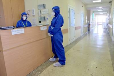 Тринадцать новосибирцев скончались от коронавируса за сутки - tayga.info - Новосибирская обл.