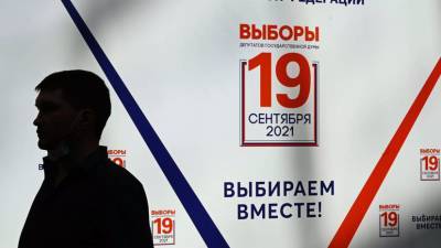 Дмитрий Солонников - Политолог Солонников рассказал о преимуществах трёхдневного голосования - russian.rt.com