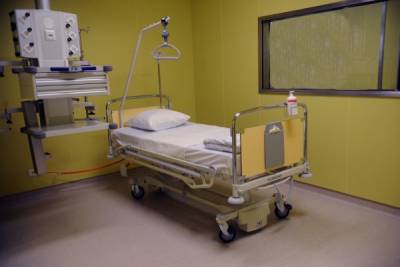 В латвийской больнице скончалась от Covid-19 19-летняя роженица - eadaily.com