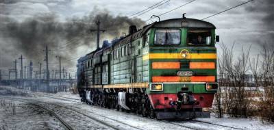 Ход торгов. Два локомотива ведут рынок вверх - smartmoney.one - Россия