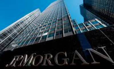 В JP Morgan увидели позитив в падении рынка: время покупать акции - take-profit.org - Сша