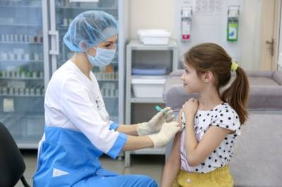 Компания Pfizer испытала вакцину от COVID-19 среди детей от 5 до 11 лет: результаты исследования - enovosty.com - Сша