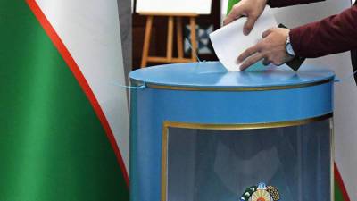 В Узбекистане стартовала агитационная кампания по выборам президента - anna-news.info - Узбекистан