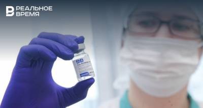 Университет в Австрии признал прививку «Спутником V» достаточной для допуска к занятиям - realnoevremya.ru - республика Татарстан - Евросоюз - Австрия