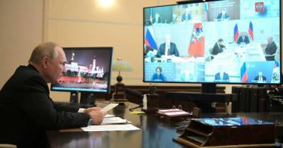 Владимир Путин - Путин потребовал добиться прогресса по национальным целям к 2024 году - ren.tv - Россия