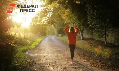 Филипп Кузьменко - Врач назвал лучший способ укрепить иммунитет - fedpress.ru - Москва