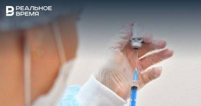 Анна Попова - В России полный курс вакцинации от COVID-19 прошли 40 млн человек - realnoevremya.ru - Россия