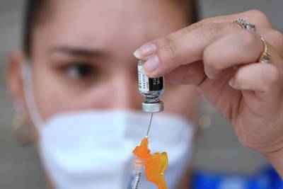 Эстония признает все вакцины от коронавируса - lenta.ru - Эстония - Таллин