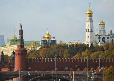 В Москве могут ввести систему QR-кодов в кафе и ресторанах - ya62.ru - Москва