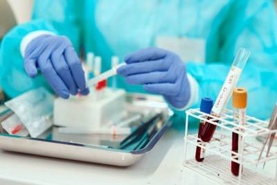 COVID-19 поразил еще 221 человека в Ленобласти - mk.ru - Ленобласть обл.