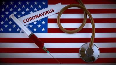 От COVID-19 в США погибло уже больше людей, чем при пандемии испанского гриппа и мира - cursorinfo.co.il - Сша