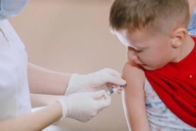 Александр Баранов - В Минздраве предложили принудительно вакцинировать детей от коронавируса - bloknot.ru - Россия