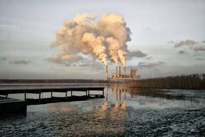Мировые компании попросили избавиться от отчетов по выбросам «для галочки» - lenta.ru - Англия