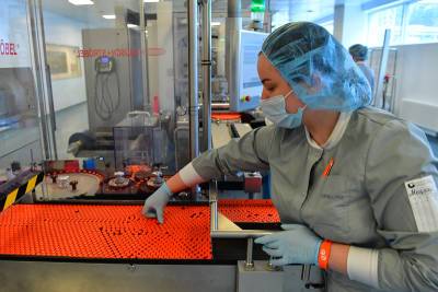 Фармкомпании обвинили в создании искусственного дефицита вакцин - tvc.ru