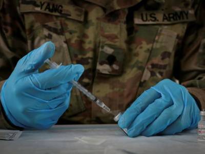 Ллойд Остин - Военных США под угрозой увольнения обязывают вакцинироваться от COVID-19 - unn.com.ua - Украина - Сша - Киев