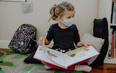 Ученые выяснили, почему дети легче переносят коронавирус - korrespondent.net - Украина - Сша