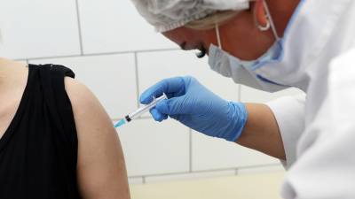 Мик Салминен - В Финляндии более 67% населения старше 12 лет полностью вакцинировано от COVID-19 - russian.rt.com - Финляндия