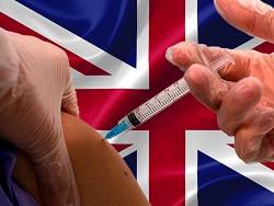 Джавид Саджид - В Англии не стали вводить паспорта вакцинации - newsland.com - Англия - Лондон