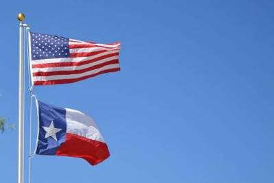 Джон Байден - Грег Эббот - Губернатор Техаса призвал Байдена ввести режим ЧС из-за наплыва мигрантов - versia.ru - Сша - штат Техас
