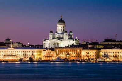 Финляндия продлила действие ограничений на въезд до конца года - abnews.ru - Финляндия