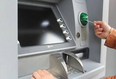 В России собираются усилить контроль за пополнением карт в банкоматах - online47.ru - Россия