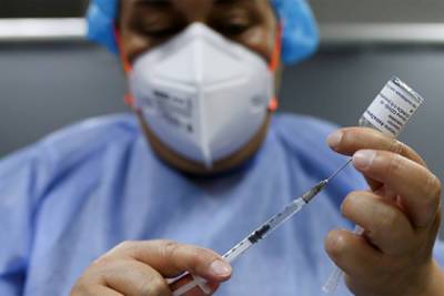 Литва направит Тайваню более 200 тысяч доз вакцины от коронавируса - lenta.ru - Тайвань - Литва