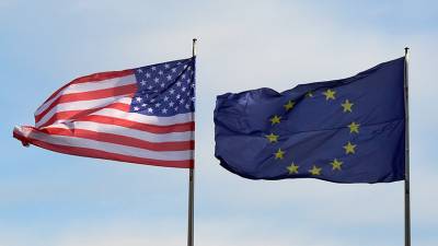 Джон Байден - США и ЕС запустят партнёрство для передачи вакцин от COVID-19 бедным странам - russian.rt.com - Сша - Евросоюз